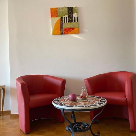 Apartment App- Paradiso By Interhome Экстерьер фото