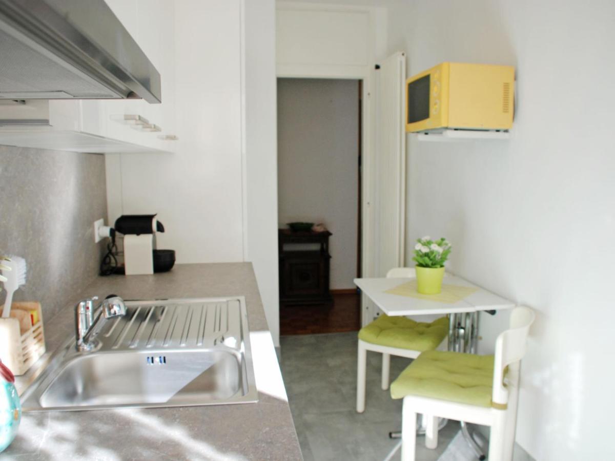Apartment App- Paradiso By Interhome Экстерьер фото