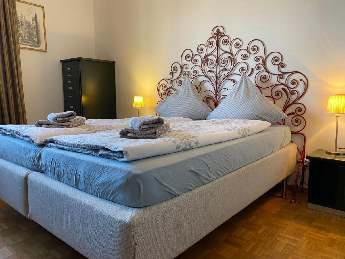 Apartment App- Paradiso By Interhome Экстерьер фото