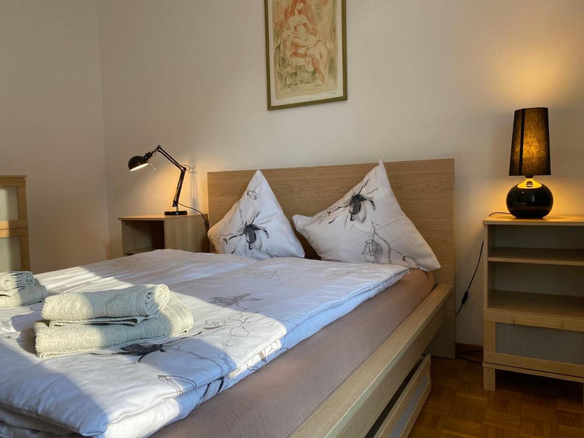 Apartment App- Paradiso By Interhome Экстерьер фото