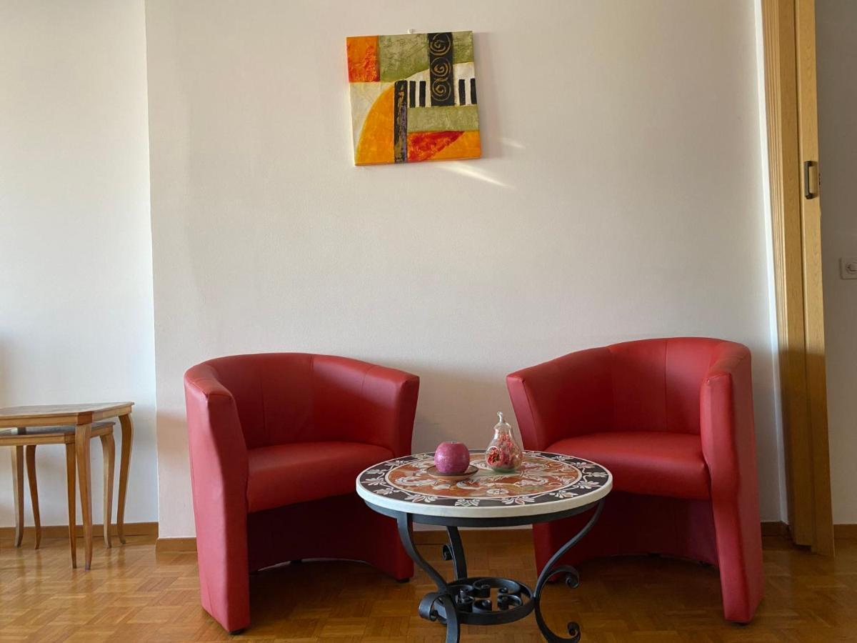 Apartment App- Paradiso By Interhome Экстерьер фото
