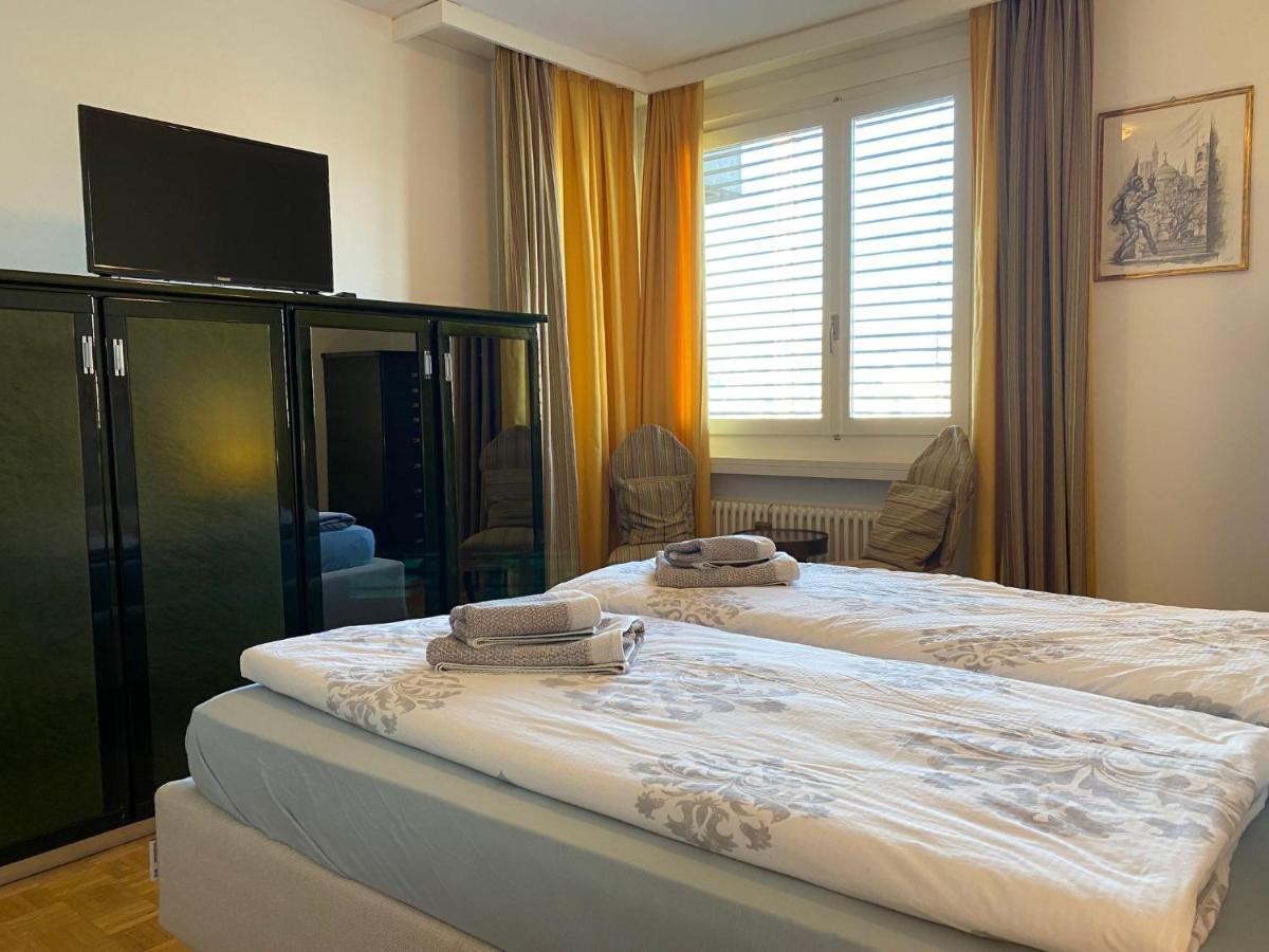 Apartment App- Paradiso By Interhome Экстерьер фото