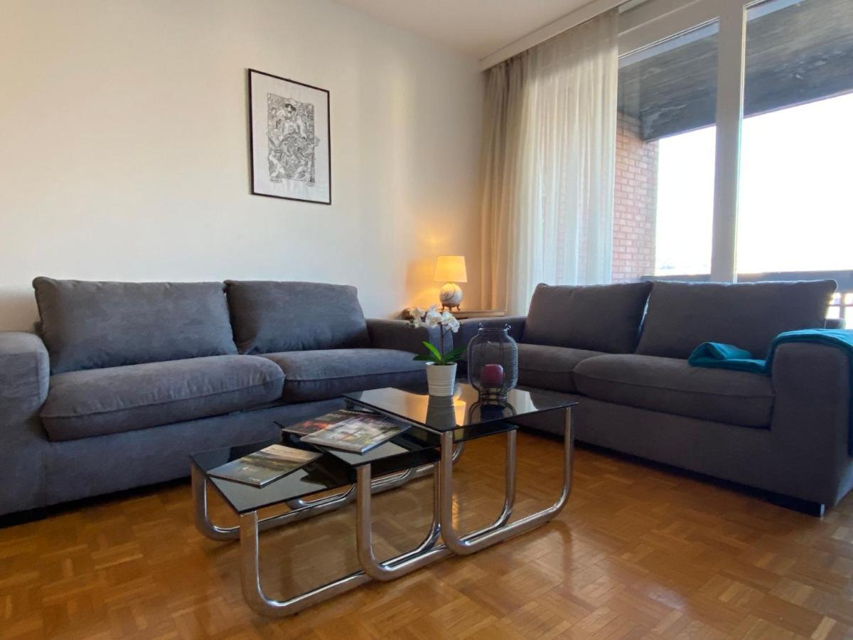 Apartment App- Paradiso By Interhome Экстерьер фото