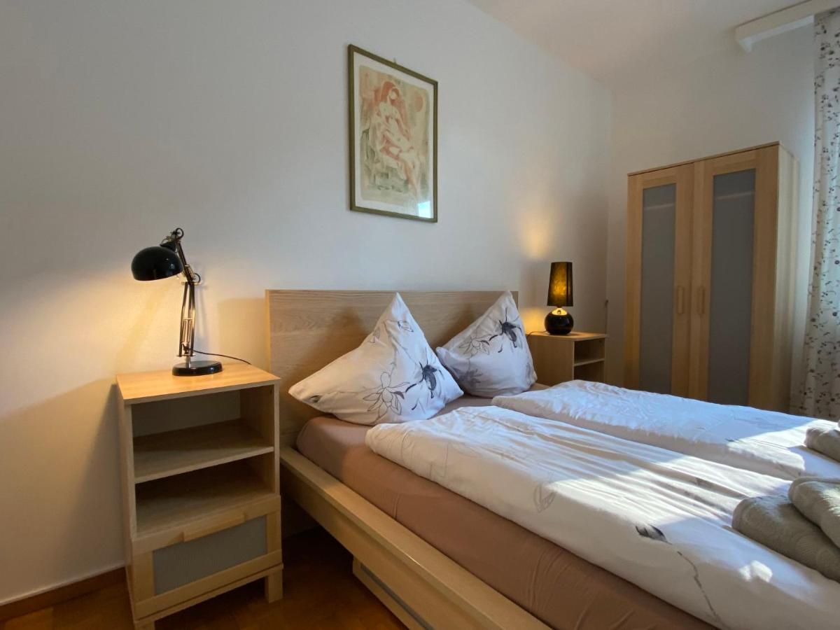 Apartment App- Paradiso By Interhome Экстерьер фото