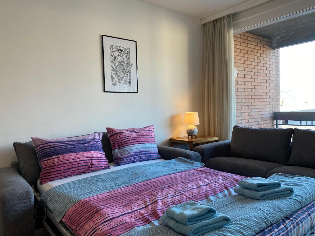 Apartment App- Paradiso By Interhome Экстерьер фото