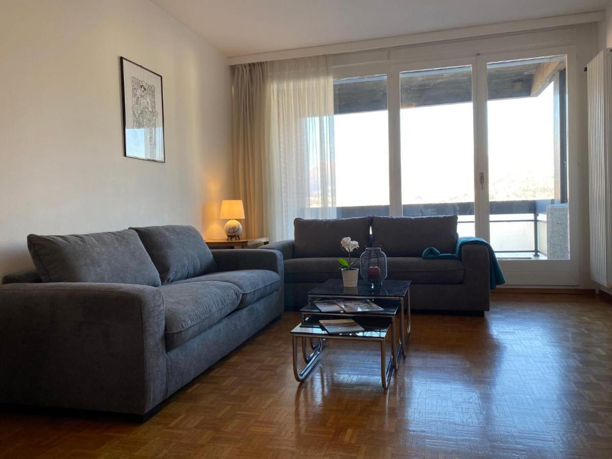 Apartment App- Paradiso By Interhome Экстерьер фото