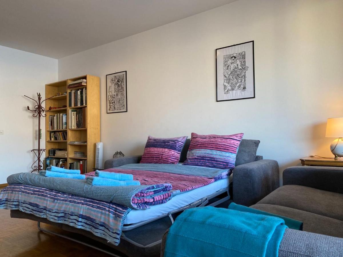 Apartment App- Paradiso By Interhome Экстерьер фото