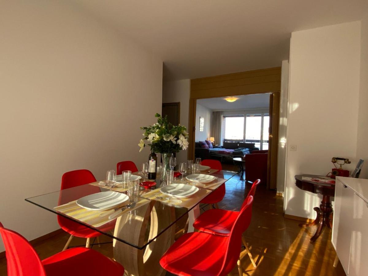 Apartment App- Paradiso By Interhome Экстерьер фото