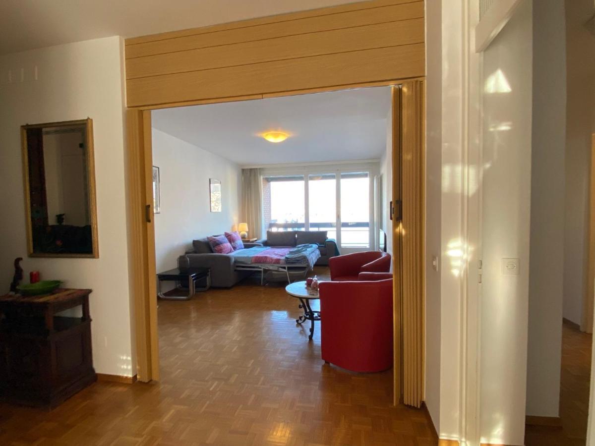 Apartment App- Paradiso By Interhome Экстерьер фото