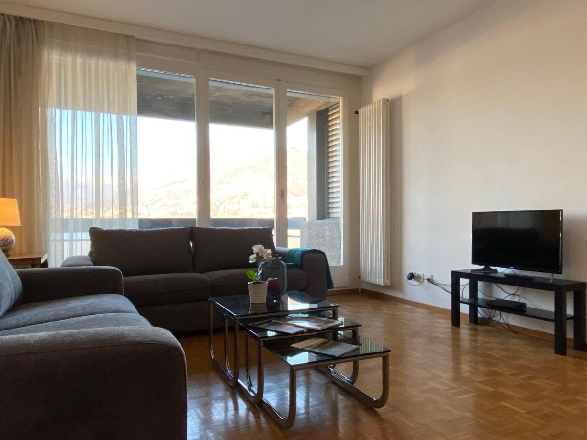Apartment App- Paradiso By Interhome Экстерьер фото