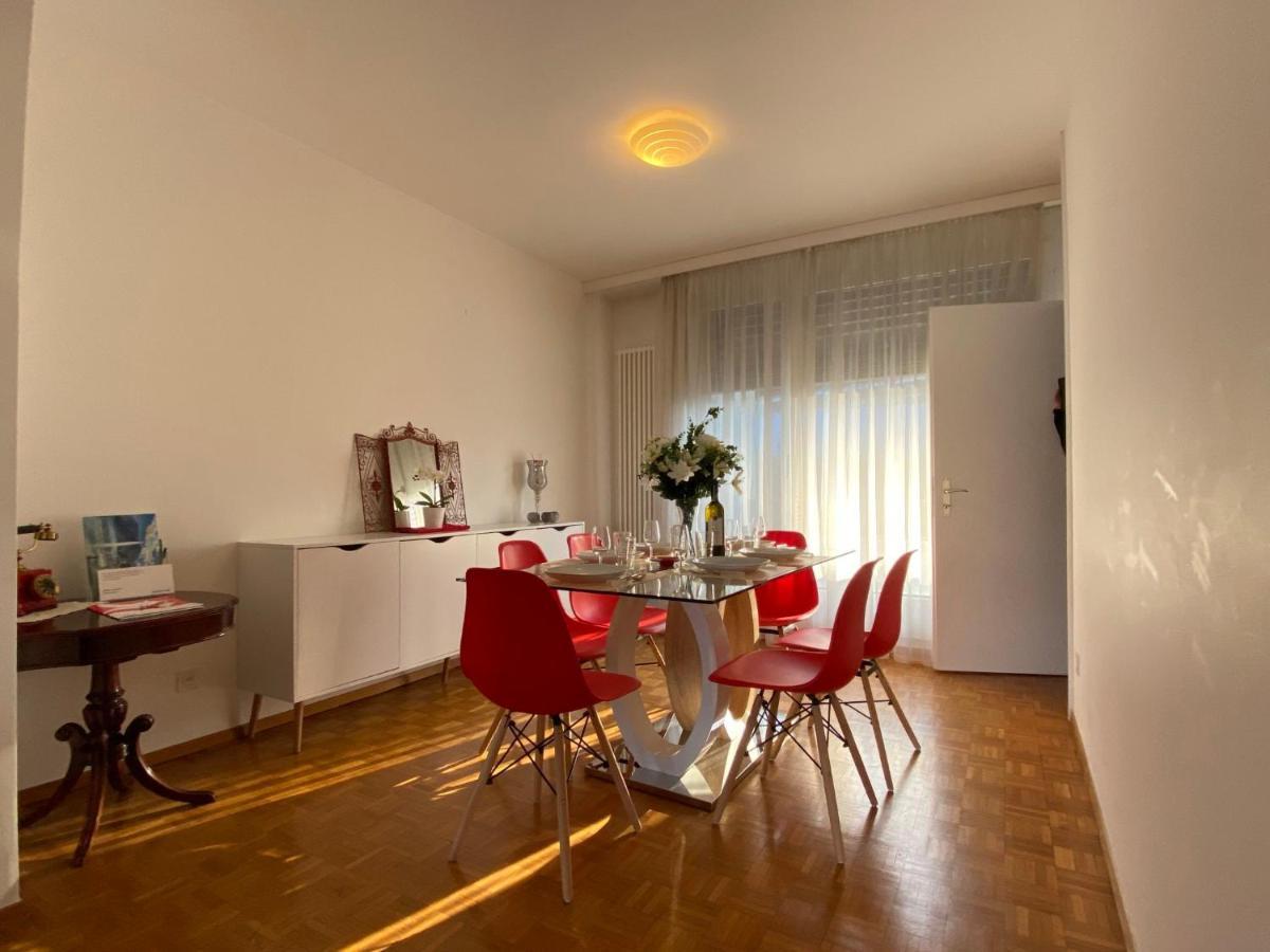 Apartment App- Paradiso By Interhome Экстерьер фото
